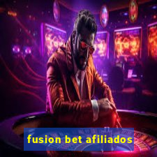 fusion bet afiliados